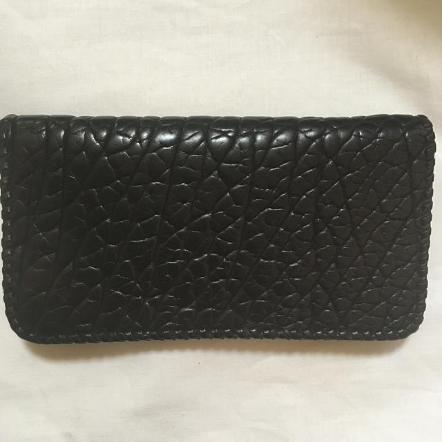 Gabor(ガボール)のGaboratory / Gabor  Biker's Wallet レディースのファッション小物(財布)の商品写真