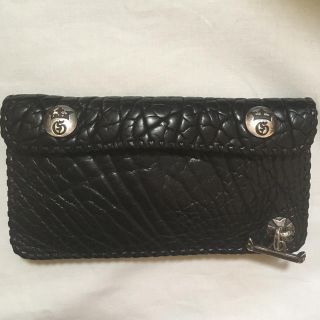 ガボール(Gabor)のGaboratory / Gabor  Biker's Wallet(財布)