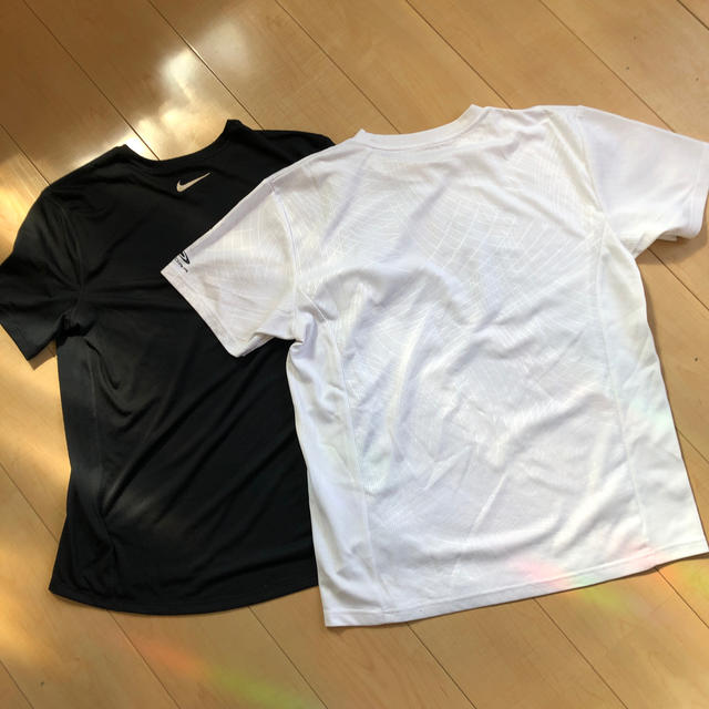 TIGORA(ティゴラ)のメンズTシャツセット メンズのトップス(Tシャツ/カットソー(半袖/袖なし))の商品写真