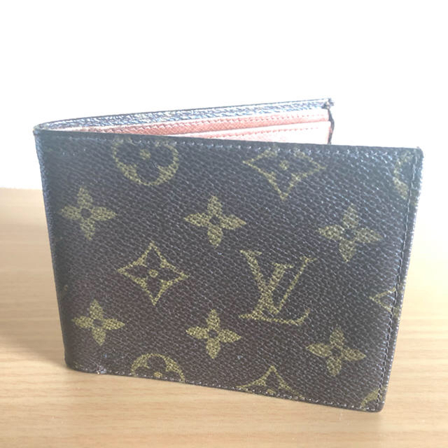 LOUIS VUITTON - LOUIS VUITTON カードケースの通販 by ripx shop｜ルイヴィトンならラクマ