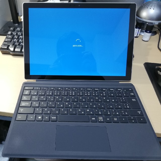 Surface Pro タイプカバー同梱 HGG-00019