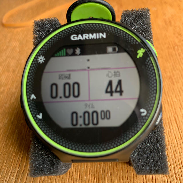 GARMIN ガーミン　ＦoreAthlete  235J