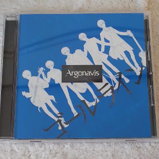 Argonavis ゴールライン アルゴナビス(アニメ)