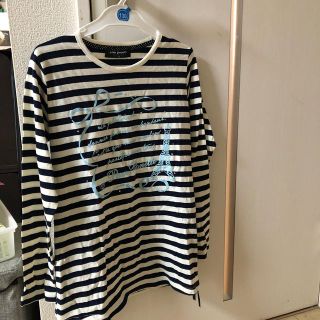 ポンポネット(pom ponette)の子供服(女子)Tシャツ(シャツ/カットソー)