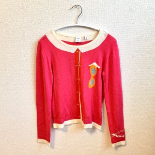 ギャップキッズ(GAP Kids)のGAP×kate spade ニット(ニット)