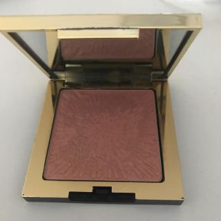 エスティローダー(Estee Lauder)のエスティーローダー　フェースカラー　リミテッドエディションオールオーバー　シマー(チーク)