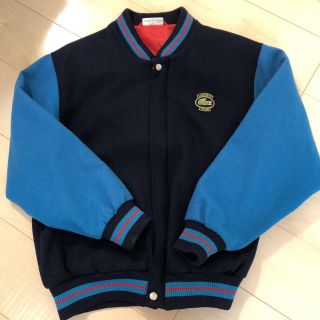 ラコステ(LACOSTE)のラコステ　スタジャン　メンズ(スタジャン)