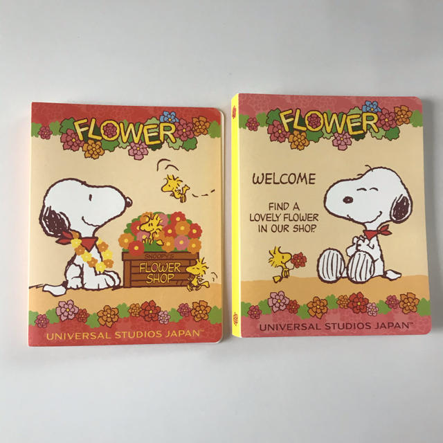 SNOOPY(スヌーピー)のスヌーピー  アルバム キッズ/ベビー/マタニティのメモリアル/セレモニー用品(アルバム)の商品写真