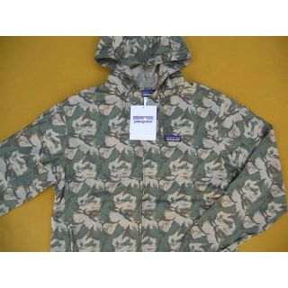 パタゴニア(patagonia) カラビナ ナイロンジャケット(メンズ)の通販 49 ...