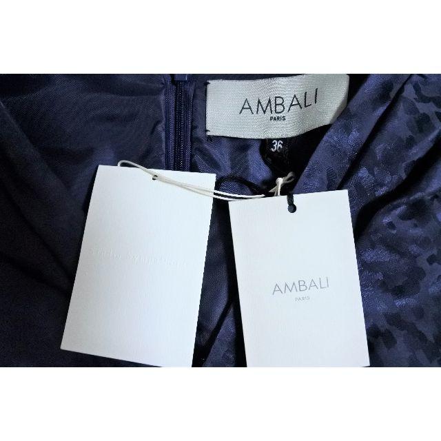 新品★AMBALI/アンバリ　ワンピース　ドレス 2