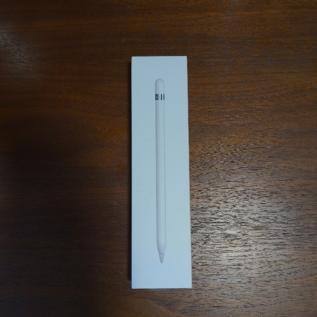 Apple Pencil 第一世代