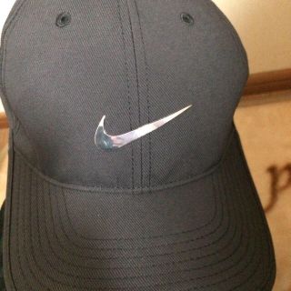 ナイキ(NIKE)のNikeキャップ(キャップ)