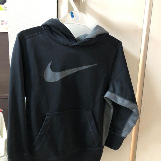 ナイキ(NIKE)の子供服男児トレーナー(Tシャツ/カットソー)