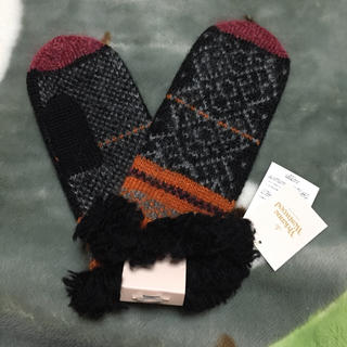 ヴィヴィアンウエストウッド(Vivienne Westwood)の新品✳︎ヴィヴィアン 手袋(手袋)