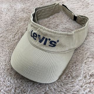 リーバイス(Levi's)のLEVI'S サンバイザー(その他)