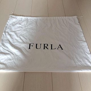 フルラ(Furla)のフルラ♡保存袋大(その他)