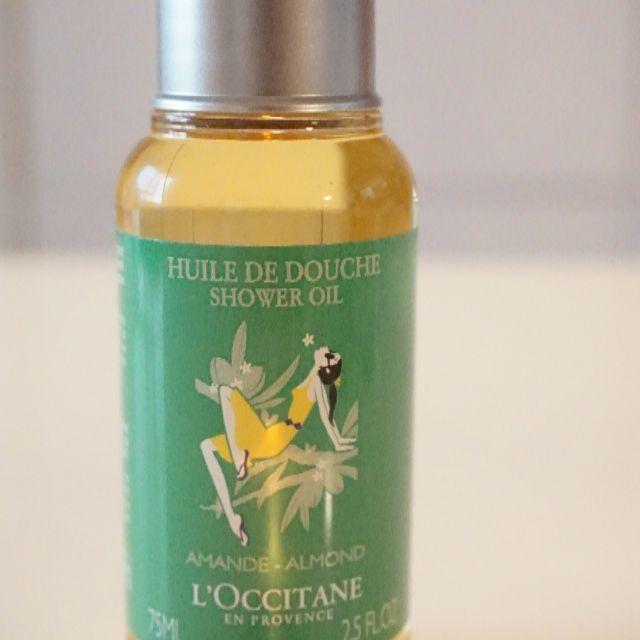 L'OCCITANE(ロクシタン)の【美品】ロクシタン　色々セット コスメ/美容のスキンケア/基礎化粧品(クレンジング/メイク落とし)の商品写真