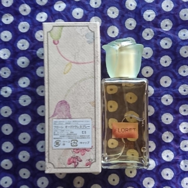 LAZY SUSAN(レイジースーザン)のレイジースーザン フローレ 100ml コスメ/美容の香水(香水(女性用))の商品写真