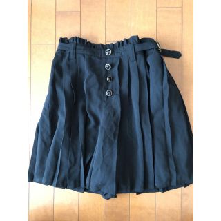 アクシーズファム(axes femme)のaxes femme キュロット(キュロット)