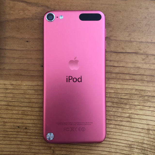 iPod touch 64GB 1