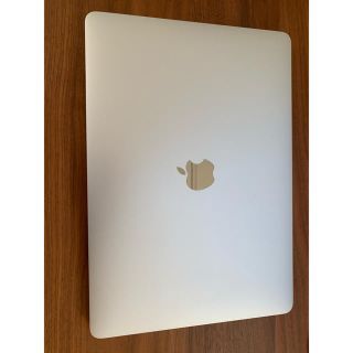 アップル(Apple)のMacBook Pro 2018 i5/16GB/512GB USキー 13”(ノートPC)