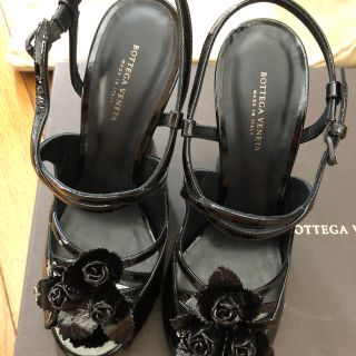 ボッテガヴェネタ(Bottega Veneta)のボッテガベネタ サンダル(サンダル)