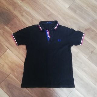 フレッドペリー(FRED PERRY)のフレッドペリー　 ポロシャツ(ポロシャツ)