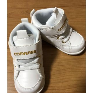 コンバース(CONVERSE)のmugi様専用　コンバース　ミニ　インチスター　スニーカー(スニーカー)