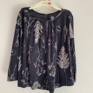 オールドネイビー(Old Navy)のオールドネイビー  グレー 95(Tシャツ/カットソー)