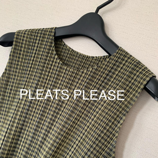 プリーツプリーズイッセイミヤケ(PLEATS PLEASE ISSEY MIYAKE)のsmell様　専用ページ(カットソー(半袖/袖なし))