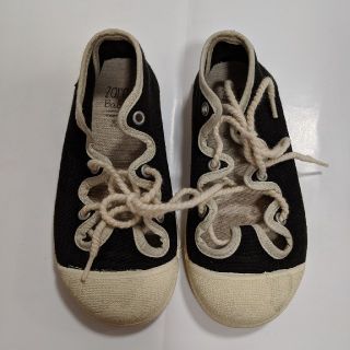 ザラキッズ(ZARA KIDS)のZaraBabyスニーカー(スニーカー)