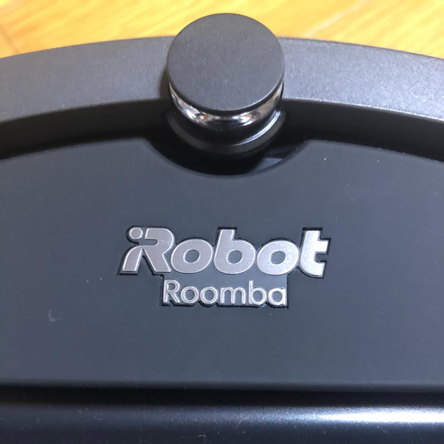 iRobot ロボット掃除機 ルンバ960の通販 by eriiii's shop｜アイロボットならラクマ - iRobot アイロボット NEW新作