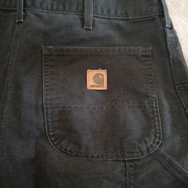 carhartt(カーハート)のカーハート　パンツ　 メンズのパンツ(ショートパンツ)の商品写真