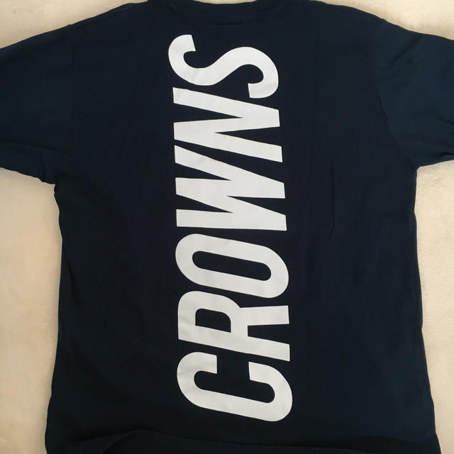 RODEO CROWNS WIDE BOWL(ロデオクラウンズワイドボウル)のメンズTシャツ メンズのトップス(Tシャツ/カットソー(半袖/袖なし))の商品写真