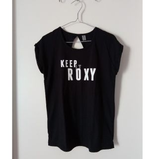 ロキシー(Roxy)の【2点セット】半袖Tシャツ キャミソール (Tシャツ(半袖/袖なし))