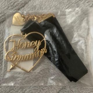 ハニーシナモン(Honey Cinnamon)のハニーシナモン チョーカー(ネックレス)