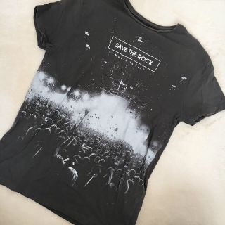 ザラ(ZARA)の１６０㎝　ボーイズ　Tシャツ2枚(Tシャツ/カットソー)