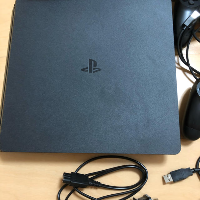 ps4 500GB CUH-2200A 1