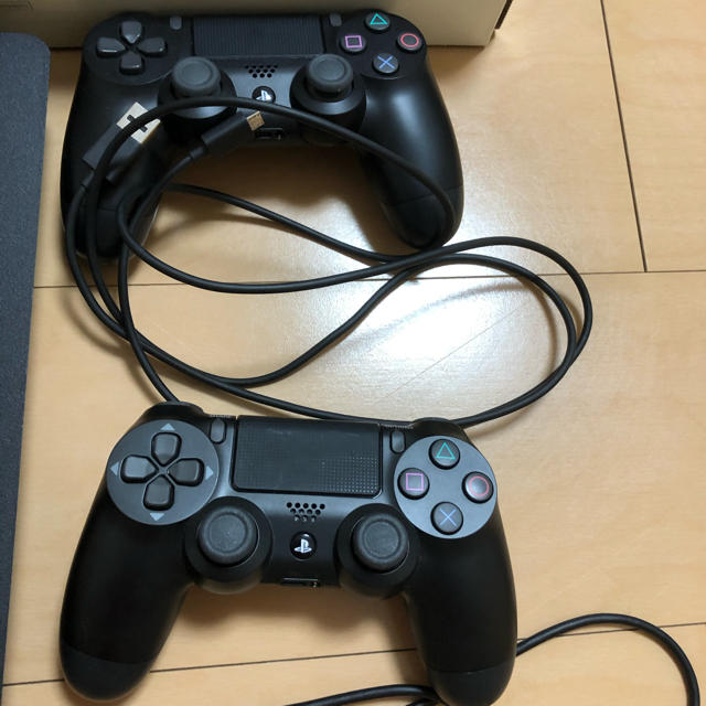 ps4 500GB CUH-2200A 2