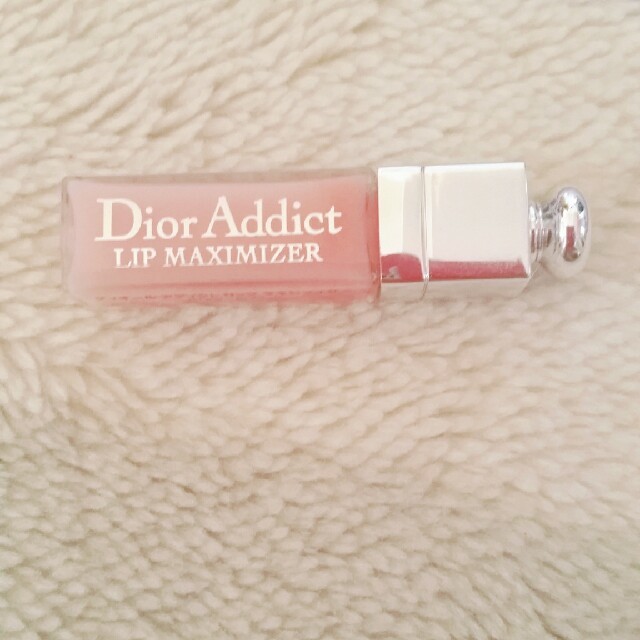 Dior(ディオール)のDior　マキシマイザー コスメ/美容のベースメイク/化粧品(リップグロス)の商品写真
