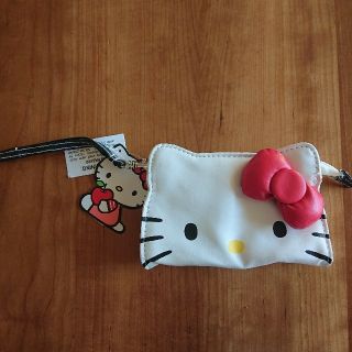 サンリオ(サンリオ)のSanrio Hello Kitty ポーチ(ポーチ)