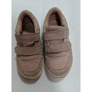 ザラキッズ(ZARA KIDS)のZaraBaby異素材スニーカー(スニーカー)