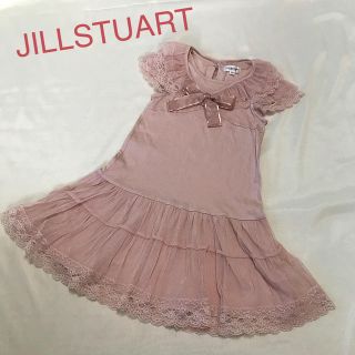 ジルスチュアートニューヨーク(JILLSTUART NEWYORK)のJILLSTUART ジルスチュアート(ワンピース)