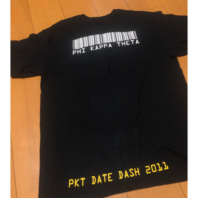 PUBLIC ENEMY raptee レア メンズのトップス(Tシャツ/カットソー(半袖/袖なし))の商品写真