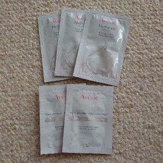 アベンヌ(Avene)のアベンヌミルキージェル(オールインワン化粧品)