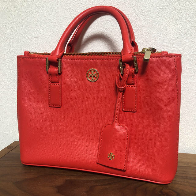 tory burch ハンドバッグ