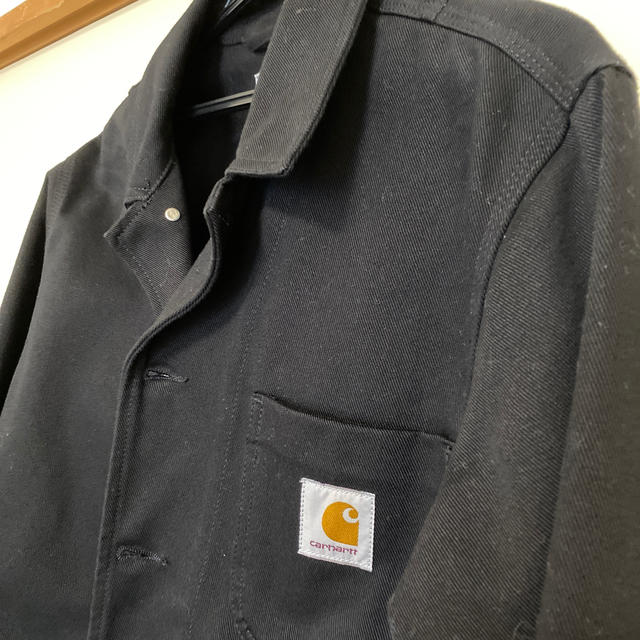 carhartt(カーハート)のカーハートwip ジャケット メンズのジャケット/アウター(ブルゾン)の商品写真