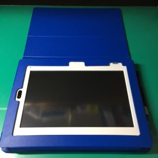 チャレンジタッチ2(タブレット)