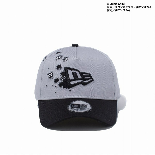 最安値　20SS NEW ERA ジブリ コラボ トトロ A-FRAMEys