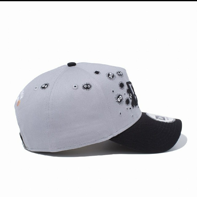 最安値　20SS NEW ERA ジブリ コラボ トトロ A-FRAME